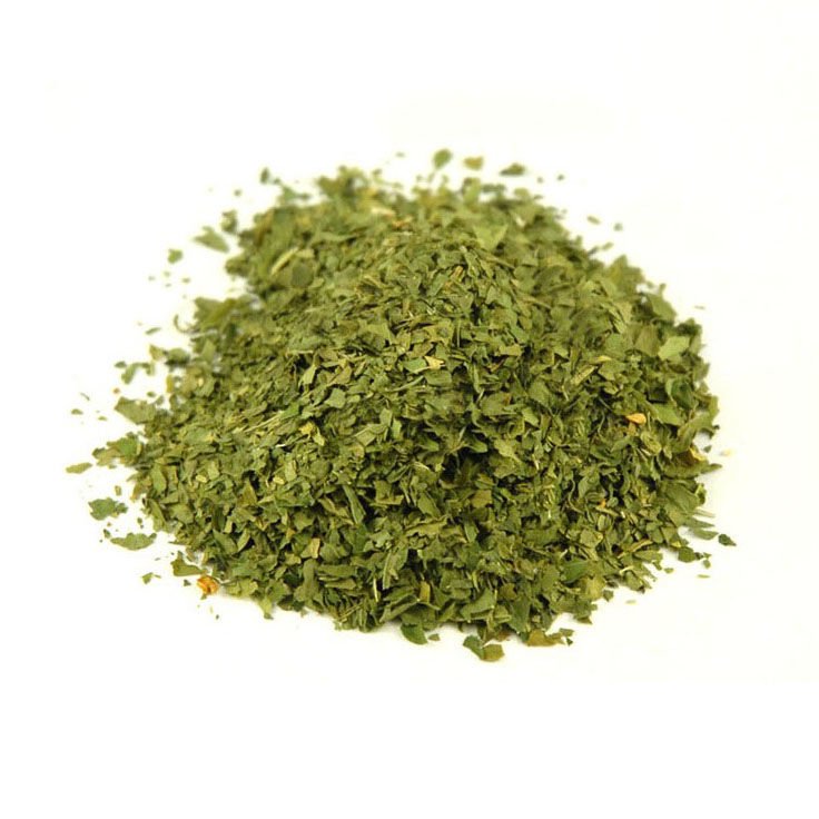 Ayfer Kaur Maydanoz Kuru 500 Gr.