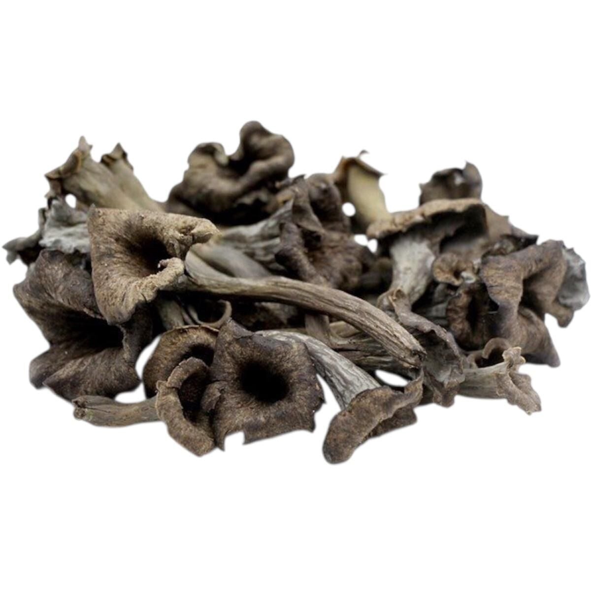 Borazan Mantarı Kurutulmuş 1 Kg.