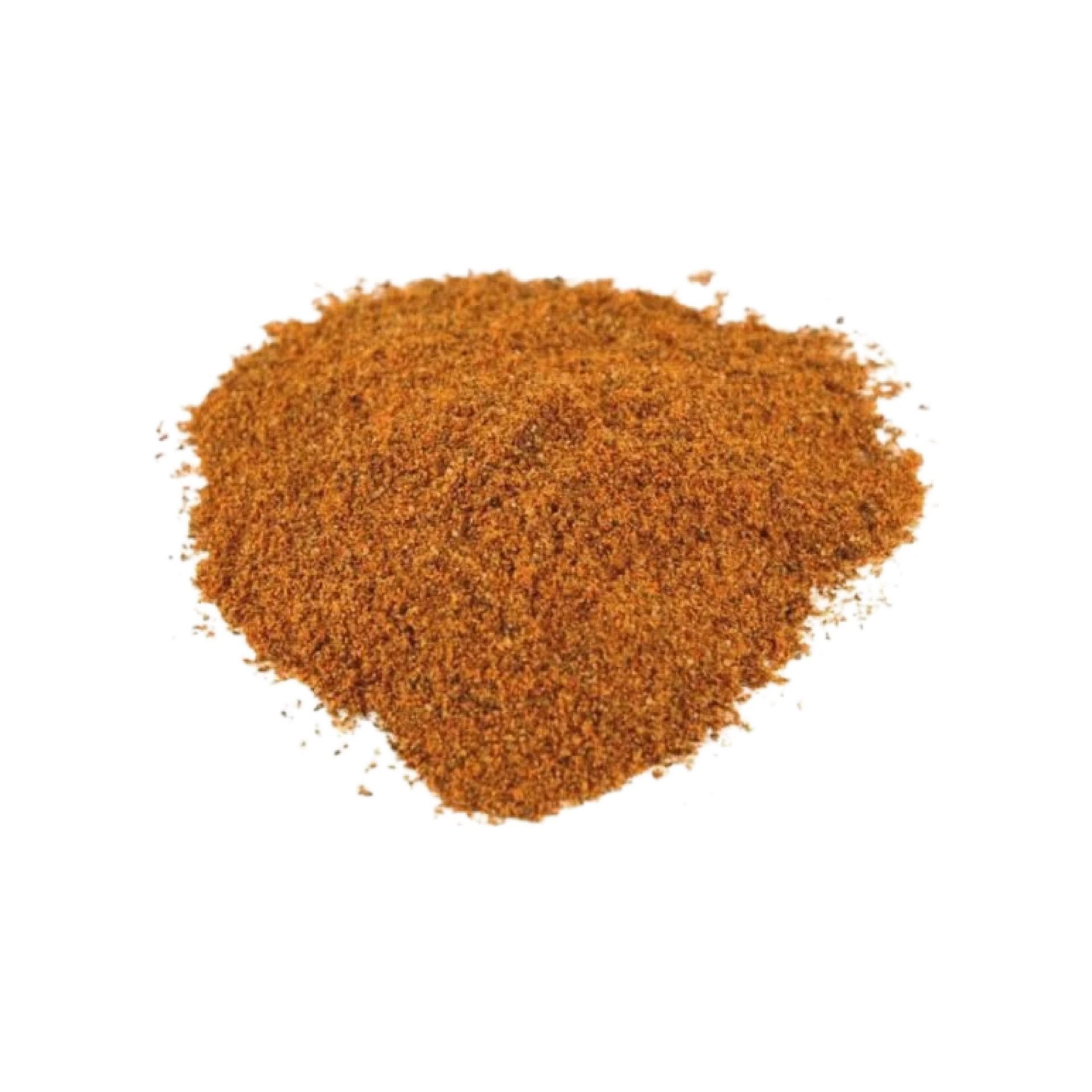 Ayfer Kaur Mexicana Acılı Et Baharı Toz 500 Gr.