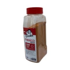 Emoka Meksika Baharat Karışımı 600 G.
