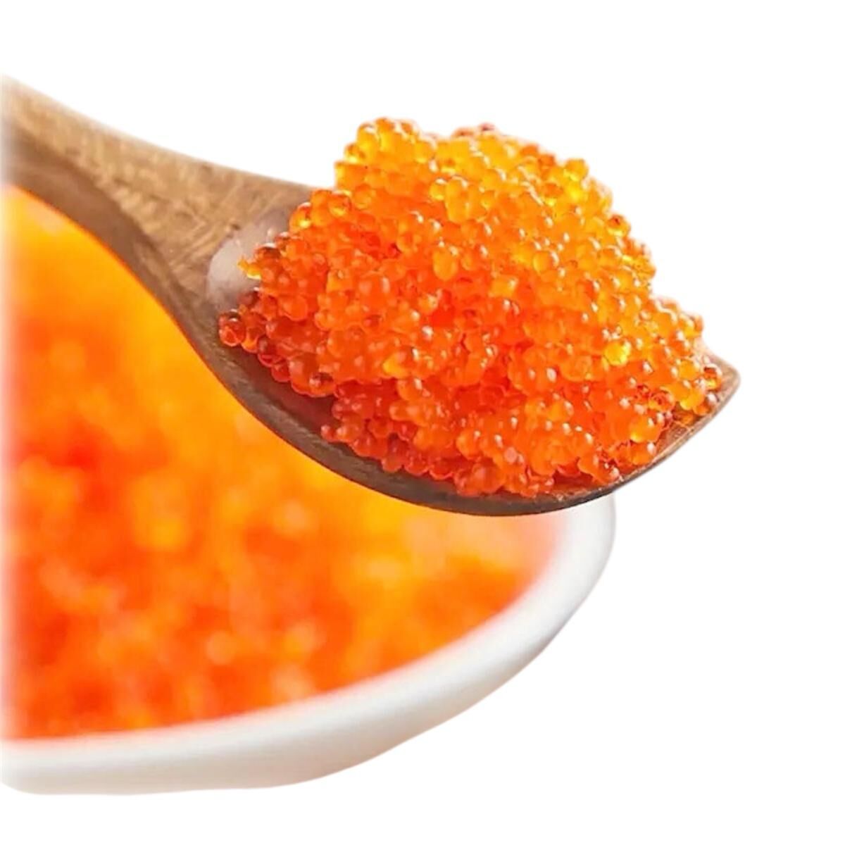 Masago Havyar Orange 500 Gr.
