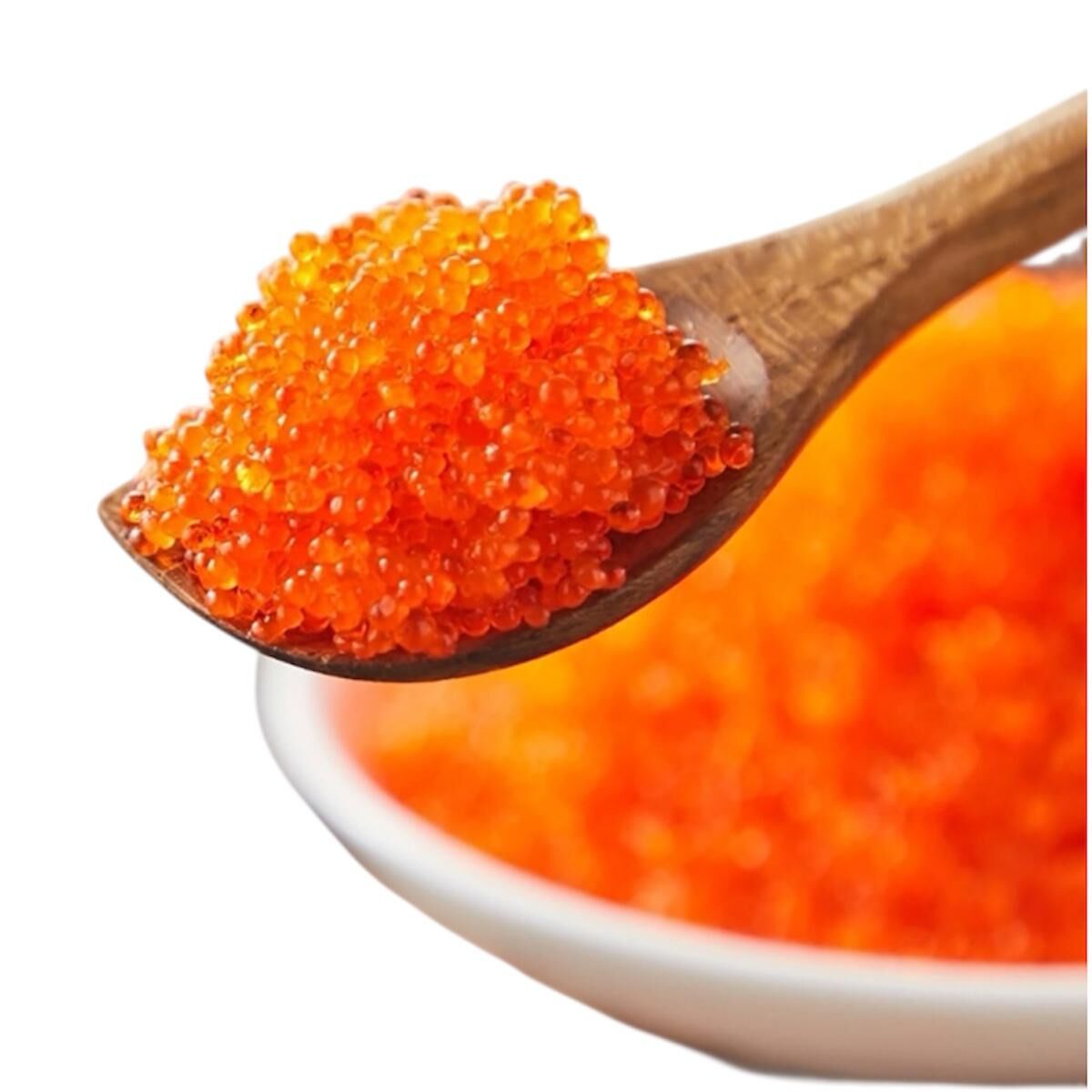 Tobiko Cavka Roe Orange Havyar 500 Gr.