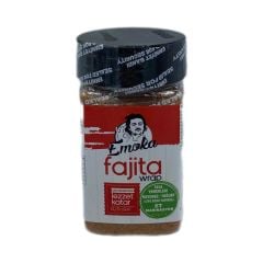 Emoka Fajita Baharat Karışımı 100 G.