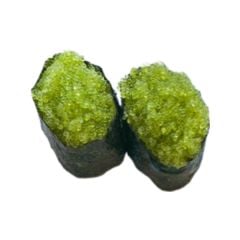 Tobiko Cavka Roe Wasabi Havyar 500 Gr.