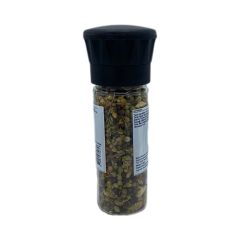 Emoka Karışık Biberli Sebzeli Baharat Değirmeni 55 G.