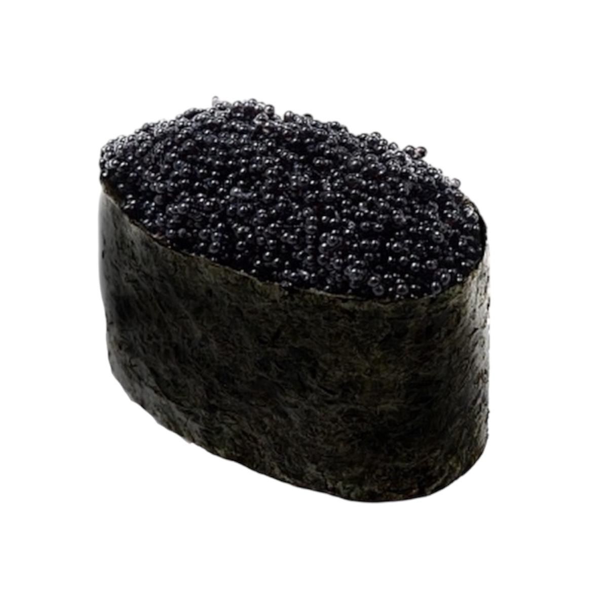 Masago Black Havyar 500 Gr.