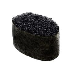 Masago Black Havyar 500 Gr.