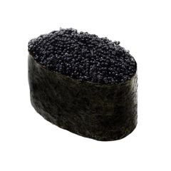 Masago Black Havyar 500 Gr.