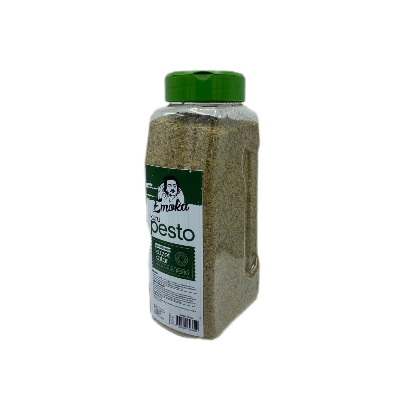 Emoka Pesto Baharat Karışımı 567 G.