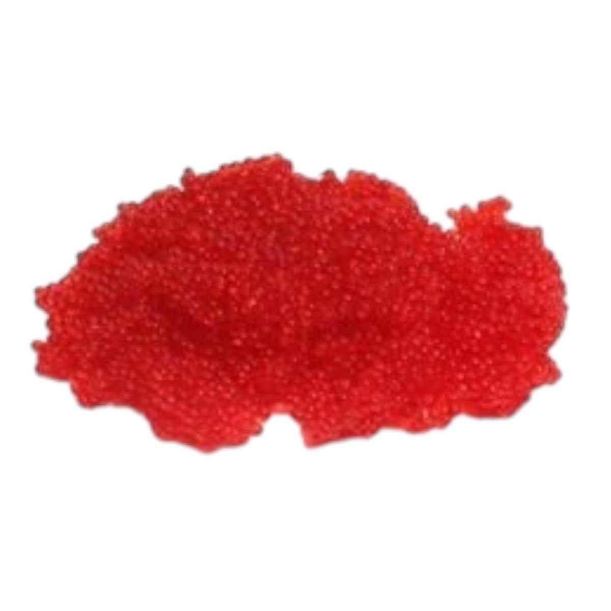 Tobiko Roe Red Kırmızı Havyar 500 Gr.