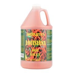 Mamazitas Acı Sos Louısıana 3.785 Litre