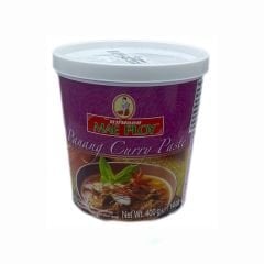 Mae Ploy Panang Curry Paste Panang Köri Ezmesi 400 G.