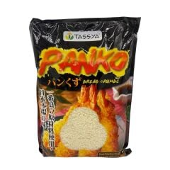 Tassya Panko Japon Ekmek Kırıntısı 1 Kg.