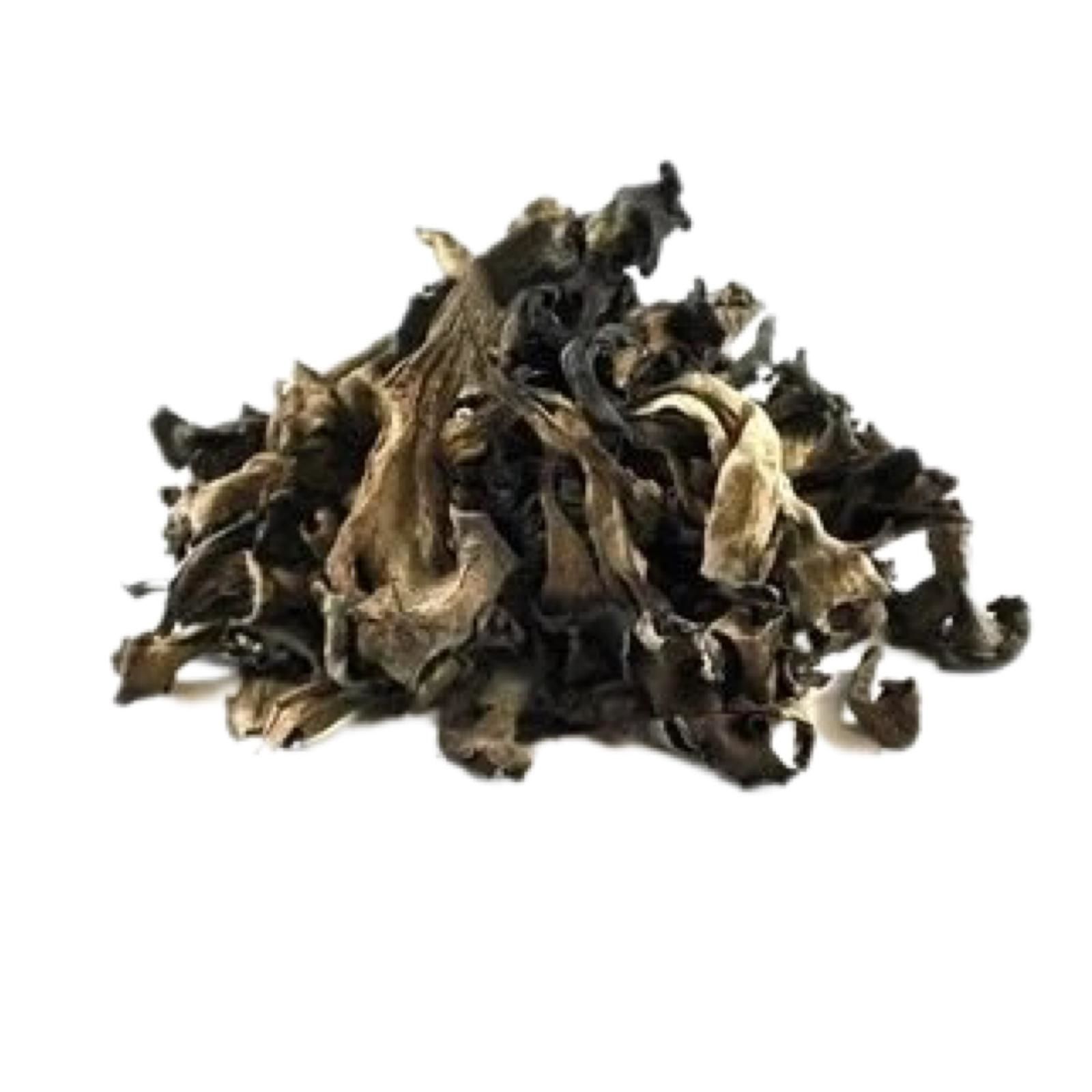 Trompet Mantarı Trumpet Mushroom 100 Gr
