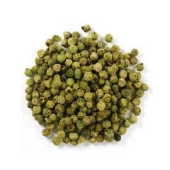 Ayfer Kaur Yeşil Biber Tane 500 Gr.