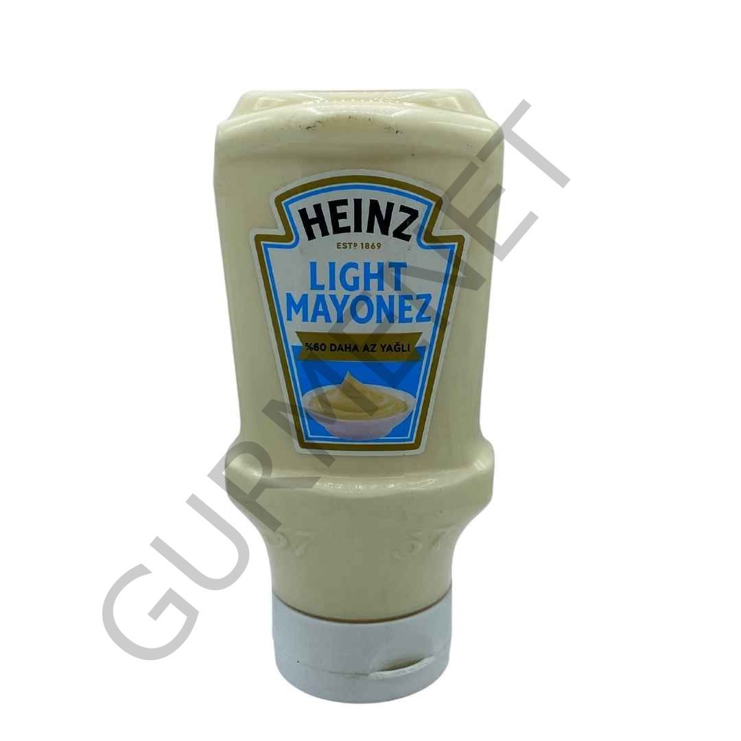 Heinz Light Mayonez 420 Gr.