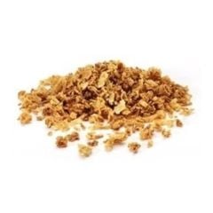 Mamazitas Crispy Fried Onion Kızartılmış Kıtır Soğan Taneleri 1 Kg.
