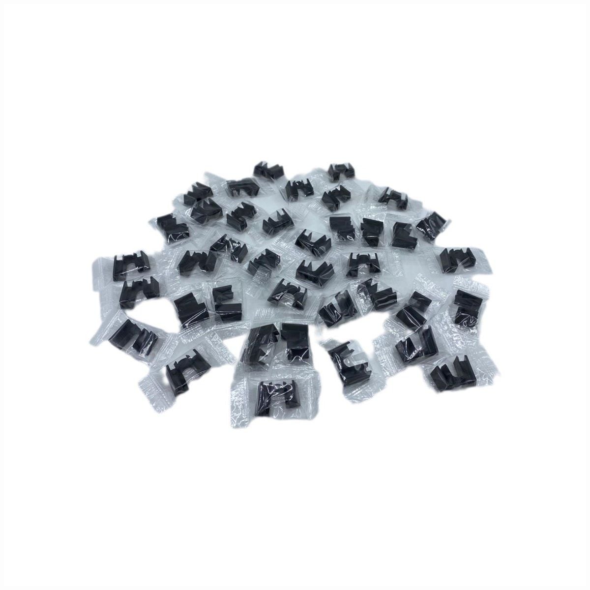 Trendy Chopstick Tutma Aparatı Siyah 100 Adet.