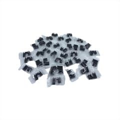 Trendy Chopstick Tutma Aparatı Siyah 100 Adet.