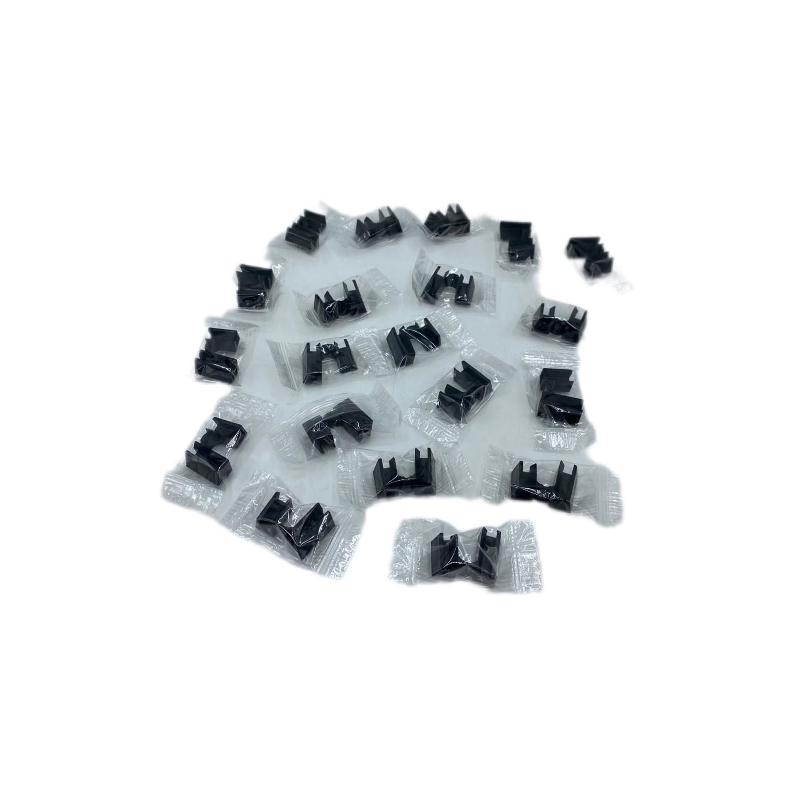 Trendy Chopstick Tutma Aparatı Siyah 20 Adet.