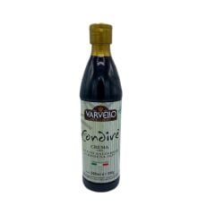 Varvello Balzamic Cream Glaze Balzamik Krema 500 Ml.