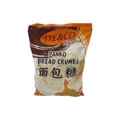 Deco Panko Bread Crumbs Panko Ekmek Kırıntısı 1 Kg.