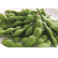 Timwel Edamame Yeşil Soya Fasülyesi Kabuklu 1 Kg.