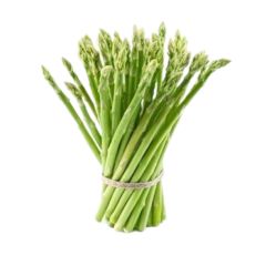 Dondurulmuş Yeşil Kuşkonmaz 1 Kg.