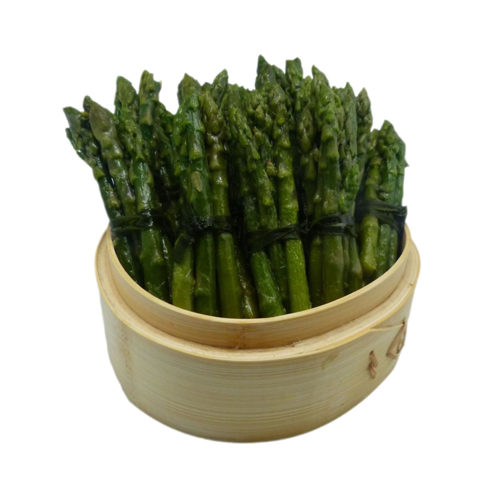 Dondurulmuş Yeşil Kuşkonmaz 1 Kg.