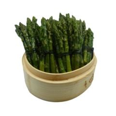 Dondurulmuş Yeşil Kuşkonmaz 1 Kg.