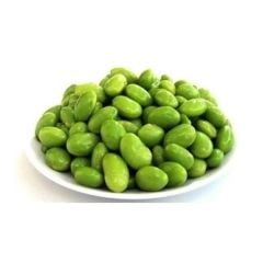 Timwel Yeşil Soya Fasülyesi Edamame Tanesi 1 Kg.