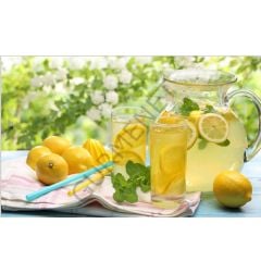 Global Limon Suyu 750 Ml.