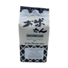 Okomesan Sushi Pirinci 5 Kg.