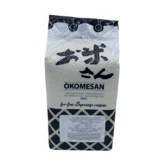 Okomesan Sushi Pirinci 5 Kg.