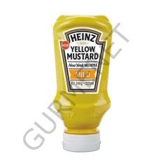 Heinz Hardal Mild 240 Gr.
