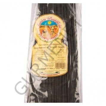 Antico Mürekkepli Spaghetti Makarna 500 Gr.