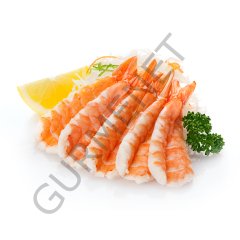 Kanzow Sushi Ebi 5L 260 G. 30 Adet