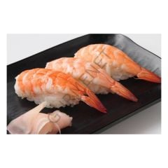Kanzow Sushi Ebi 6L 265 G. 30 Adet