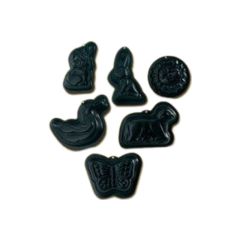 Dr. Oetker Mini Kek Kalıbı Kuzu