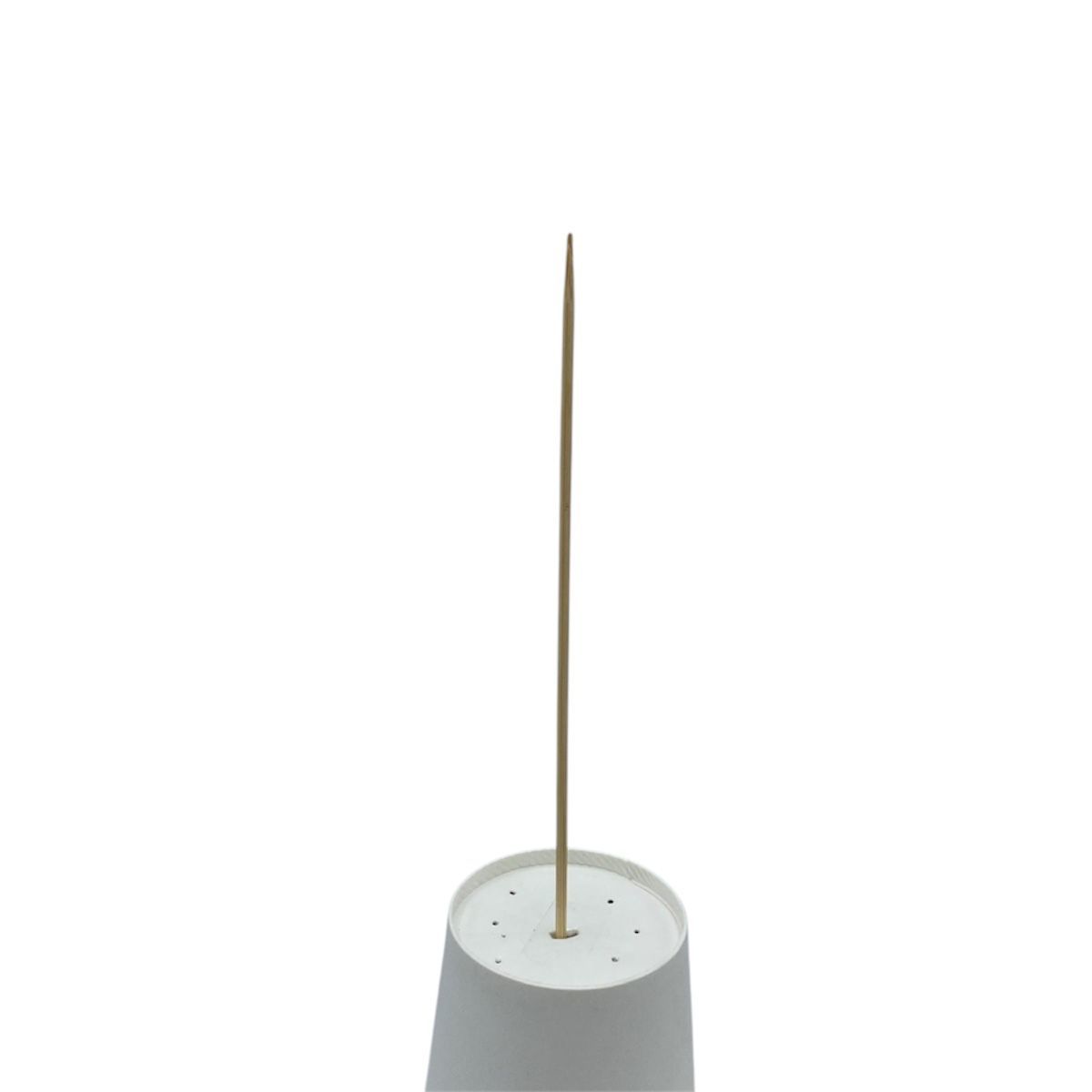 Gaishi BBQ21 Bambu Çöp Şiş 21 Cm 100 Adet