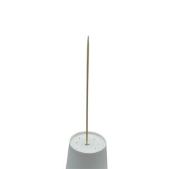 Gaishi BBQ21 Bambu Çöp Şiş 21 Cm 100 Adet