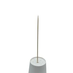 Gaishi BBQ18 Bambu Çöp Şiş 18 Cm 100 Adet