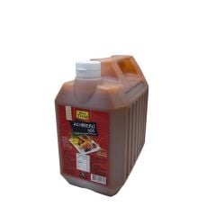 Real Thai Sriracha Acı Biberli Sos 4.5 Litre 5 Kg.
