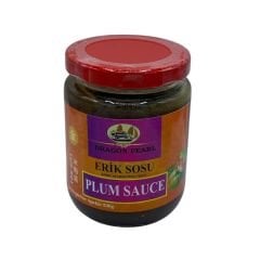 Dragon Pearl Plum Sauce Erik Sosu 230 Gr.