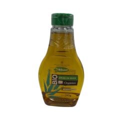 Dulsweet %100 Bio Organik Agave Şurubu 345 Gr.