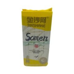 Jinshahe Somen Noodle 500 G.