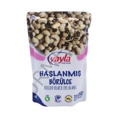 Yayla Haşlanmış Börülce 400 Gr.
