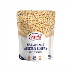 Yayla Haşlanmış Aşurelik Buğday 250 Gr.