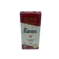 Jinshahe Ramen Noodle 500 G.
