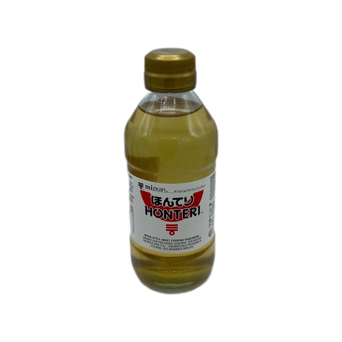 Mizkan Honteri Mirin 275 Ml.